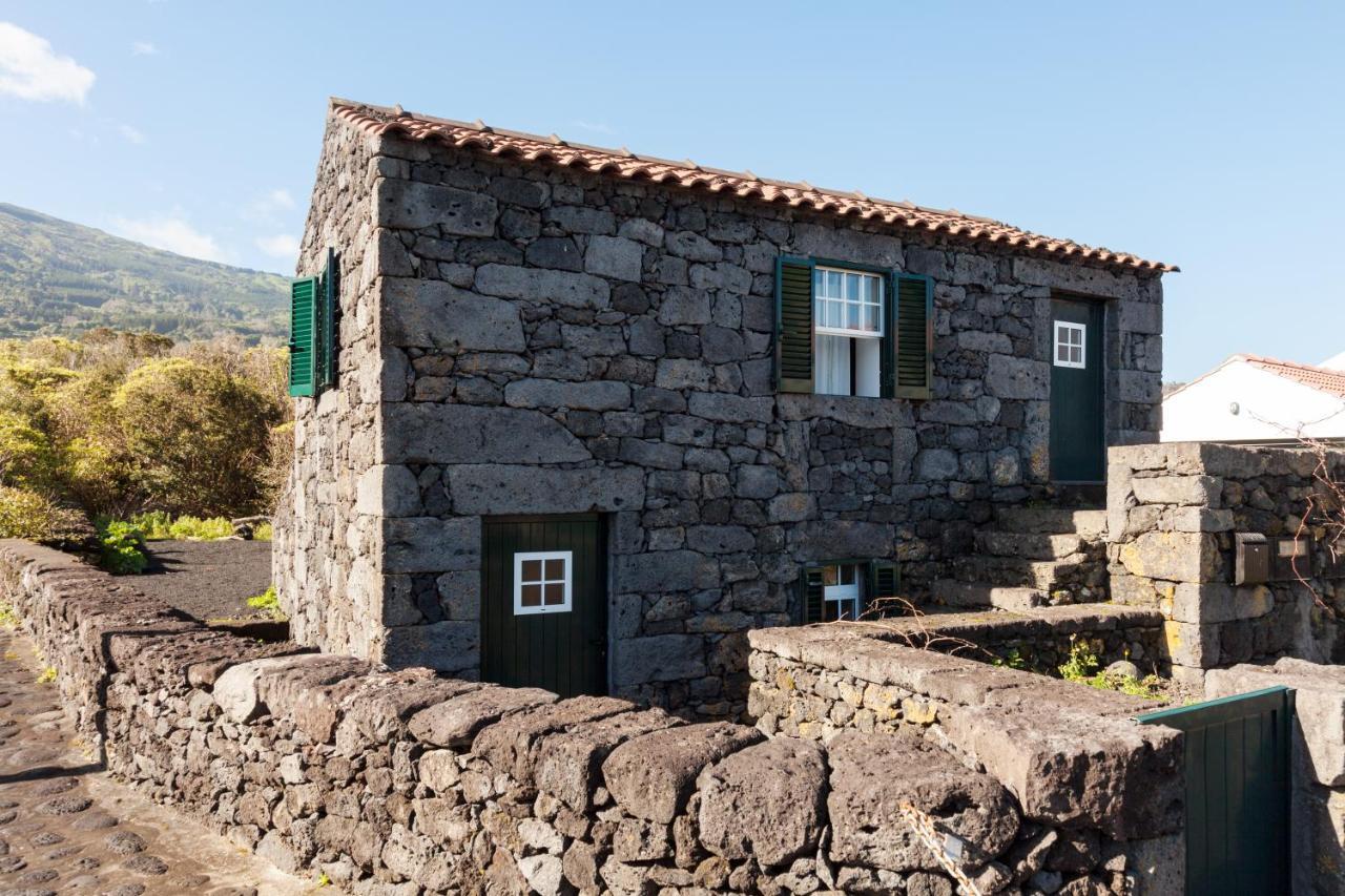 Adega Do Boqueirao Villa Prainha  Exterior foto